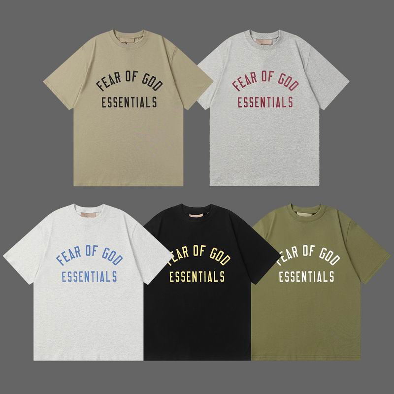 Fear Of God S-XL ettrF060